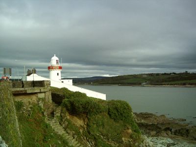 Youghal Lighthouse